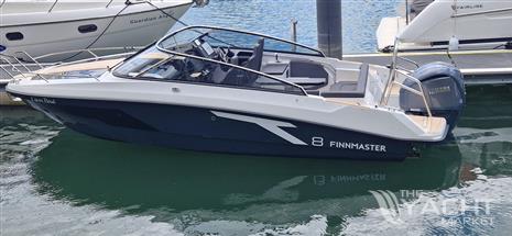 Finnmaster T8