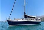 NAUTOR SWAN Nautor Swan 56 - nautor-swan-56-libertad-4