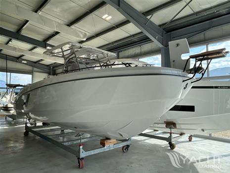 BENETEAU FLYER 9 SPACEDECK