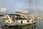 BENETEAU SENSE 50