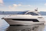 Fairline Targa 45 GT