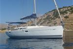 Jeanneau Sun Odyssey 42i