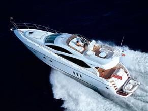Sunseeker Manhattan 60 - Co-Ownership Fractional Share