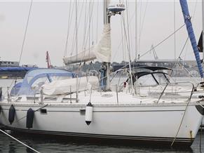 JEANNEAU SUN MAGIC 44