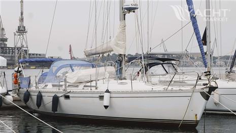 JEANNEAU SUN MAGIC 44