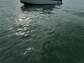 XO Boat DFNDR 9