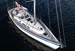 HALLBERG RASSY HALLBERG RASSY 40