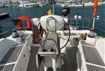 JEANNEAU SUN ODYSSEY 43 DS