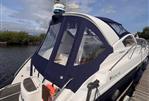 Fairline Targa 37