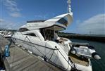 Princess Yachts Flybridge 56 Motor Yacht