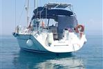 Beneteau Cyclades 43.3