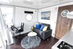 Nordic Season NS 24 Houseboat