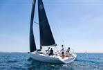 Italia Yachts 11.98 Bellissima