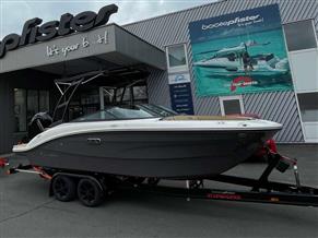 SEA RAY SEA RAY 190 SPOE