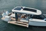 SAXDOR YACHTS 400 GTO MY25