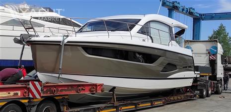 SEALINE C390