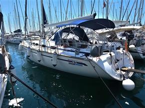 BAVARIA BAVARIA CRUISER 46