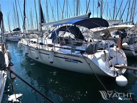 BAVARIA BAVARIA CRUISER 46