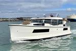 Balt Yacht 37 Grand