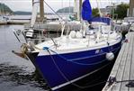 Hallberg-Rassy 49