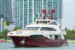 Sensation Yachts Motor Yacht