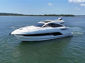 Fairline Targa 45 Gt