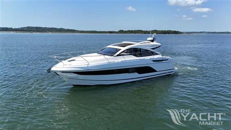 Fairline Targa 45 Gt