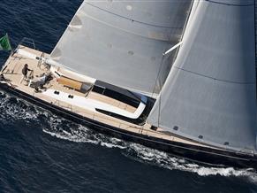 Advanced Yachts Advanced A66