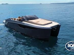 AUREA YACHTS AUREA 30 CABIN