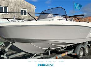 BENETEAU FLYER 7 SUNDECK