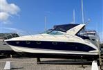 Fairline Targa 40