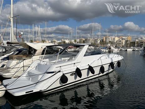 Sunseeker Camargue 46