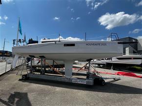 BENETEAU FIRST 30