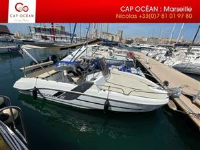 BENETEAU FLYER 6 SUNDECK