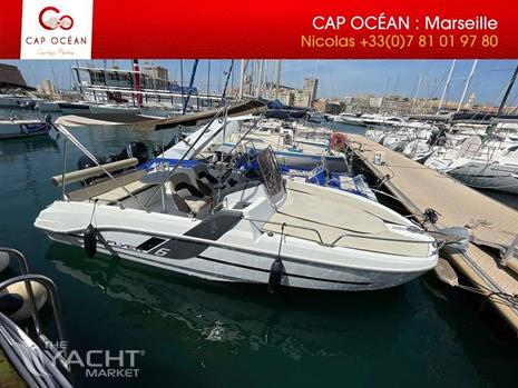 BENETEAU FLYER 6 SUNDECK