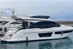 Azimut 53 Flybridge - 03