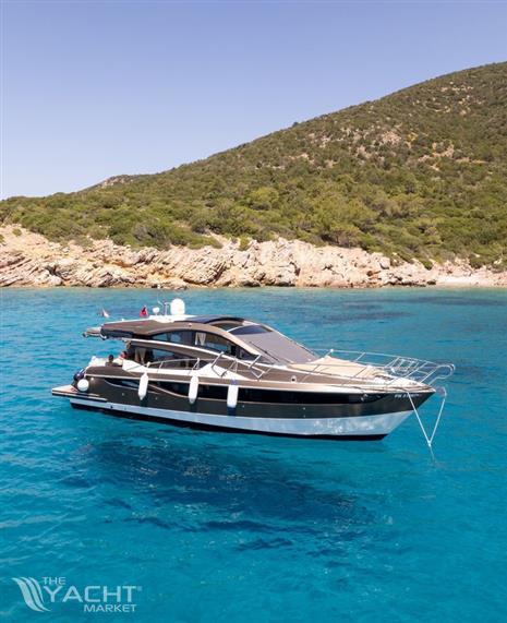 GALEON 430 HTC