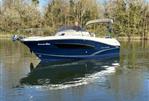 Jeanneau Cap Camarat 7.5 WA - Series 2