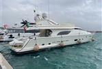 FERRETTI 810 - Ferretti 810