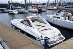 Sunseeker Superhawk 34