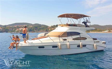 SEALINE SEALINE F37