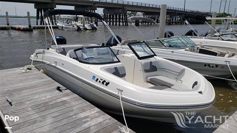 Bayliner VR6 OB - 2023 Bayliner VR6 OB - Photo #1