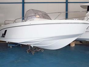 BENETEAU FLYER 7 SUNDECK