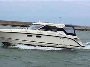 Aquador 27 Ht