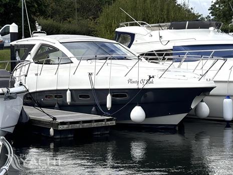 sealine sc 38