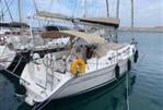 BENETEAU CYCLADES 39.3