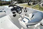Tahoe 1950 - Captain's Chair