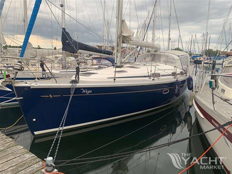 BAVARIA BAVARIA 37 CRUISER