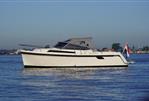 Interboat Intender 950 Cabin