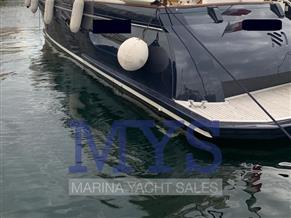 Abati Yachts 60 KEYPORT